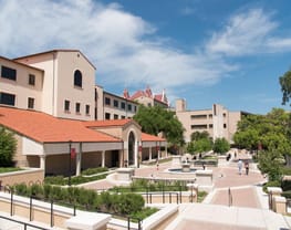 Texas State University